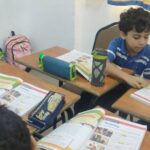 مدرسة بايونيرز الدولية بالإسكندرية – Pioneers International School – المنتزه
