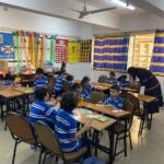 مدرسة بايونيرز الدولية بالإسكندرية – Pioneers International School – المنتزه