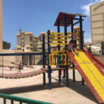 مدرسة بايونيرز الدولية بالإسكندرية – Pioneers International School – المنتزه