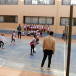 مدرسة بايونيرز الدولية بالإسكندرية – Pioneers International School – المنتزه