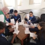 مدرسة بايونيرز الدولية بالإسكندرية – Pioneers International School – المنتزه