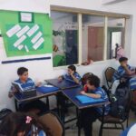 مدرسة بايونيرز الدولية بالإسكندرية – Pioneers International School – المنتزه