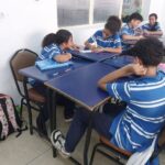 مدرسة بايونيرز الدولية بالإسكندرية – Pioneers International School – المنتزه