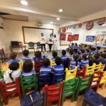 مدرسة بايونيرز كفر عبده – Pioneers School Kafr Abdo – الإسكندرية