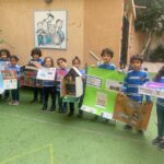 مدرسة بايونيرز كفر عبده – Pioneers School Kafr Abdo – الإسكندرية