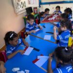 مدرسة بايونيرز كفر عبده – Pioneers School Kafr Abdo – الإسكندرية