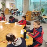 مدرسة دلتا للغات السيوف – Delta Language School – DLS – الإسكندرية
