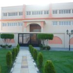 مدرسة دلتا للغات السيوف – Delta Language School – DLS – الإسكندرية