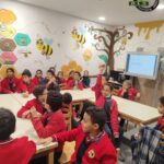 مدرسة دلتا للغات السيوف – Delta Language School – DLS – الإسكندرية