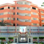مدرسة دلتا للغات السيوف – Delta Language School – DLS – الإسكندرية