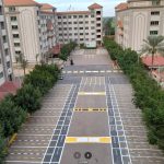 معهد المنصورة العالي للهندسة والتكنولوجيا – Mansoura Higher Institute of Eng. & Tech – المنصورة