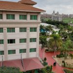 معهد المنصورة العالي للهندسة والتكنولوجيا – Mansoura Higher Institute of Eng. & Tech – المنصورة