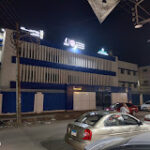 مدرسة WE للتكنولوجيا التطبيقية – We Applied Technology School – المنصورة