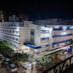 مدرسة WE للتكنولوجيا التطبيقية – We Applied Technology School – المنصورة