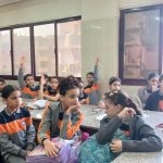 مدارس النيل الحديثة للغات – Nile Modern Language Schools – الإسكندرية