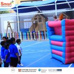 مدارس سمارت الدولية – Smart International Schools – الإسكندرية