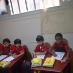كلية ميامي الخاصة للغات بالإسكندرية – Miami college – ميامي