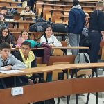 مدرسة الليسيه الفرنسية – Lycée Français d’Alexandrie – MLF – الإسكندرية