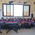 مدارس النيل الحديثة للغات – Nile Modern Language Schools – الإسكندرية