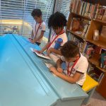 مدرسة القومية للغات الرواد – Kaumeya Language School AlRowad Campus – الإسكندرية