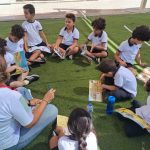 مدرسة القومية للغات الرواد – Kaumeya Language School AlRowad Campus – الإسكندرية