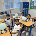 مدرسة القومية للغات الرواد – Kaumeya Language School AlRowad Campus – الإسكندرية
