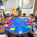 مدرسة القومية للغات الرواد – Kaumeya Language School AlRowad Campus – الإسكندرية