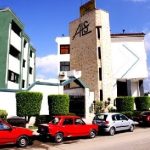 مدرسة الاسكندرية للغات – Alexandria Language School – ALS – الإسكندرية