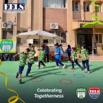 المدرسة المصرية الانجليزية الجديدة للغات – Egyptian English Language School – EELS NEW – الإسكندرية