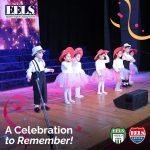 المدرسة المصرية الانجليزية الجديدة للغات – Egyptian English Language School – EELS NEW – الإسكندرية
