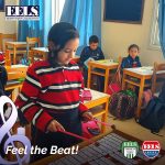 المدرسة المصرية الانجليزية الجديدة للغات – Egyptian English Language School – EELS NEW – الإسكندرية