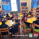 المدرسة المصرية الانجليزية الجديدة للغات – Egyptian English Language School – EELS NEW – الإسكندرية