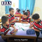 المدرسة المصرية الانجليزية الجديدة للغات – Egyptian English Language School – EELS NEW – الإسكندرية