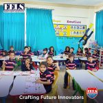 المدرسة المصرية الانجليزية الجديدة للغات – Egyptian English Language School – EELS NEW – الإسكندرية