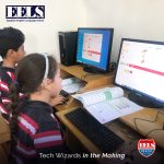 المدرسة المصرية الانجليزية الجديدة للغات – Egyptian English Language School – EELS NEW – الإسكندرية