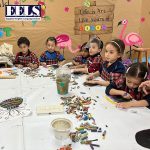 المدرسة المصرية الانجليزية الجديدة للغات – Egyptian English Language School – EELS NEW – الإسكندرية