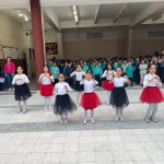 مدرسة الاباء الفرنسيسكان سيدى بشر بالإسكندرية – Franciscan School Sidi Bishr – ميامي