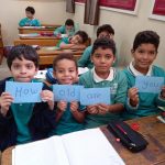 مدرسة الاباء الفرنسيسكان سيدى بشر بالإسكندرية – Franciscan School Sidi Bishr – ميامي