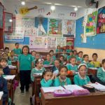 مدرسة الاباء الفرنسيسكان سيدى بشر بالإسكندرية – Franciscan School Sidi Bishr – ميامي
