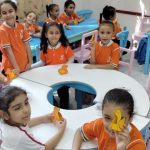 مدرسة الاباء الفرنسيسكان سيدى بشر بالإسكندرية – Franciscan School Sidi Bishr – ميامي