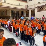 مدرسة الاباء الفرنسيسكان سيدى بشر بالإسكندرية – Franciscan School Sidi Bishr – ميامي