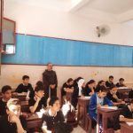 مدرسة الاباء الفرنسيسكان سيدى بشر بالإسكندرية – Franciscan School Sidi Bishr – ميامي
