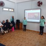 مدرسة جناكليس القومية لغات – Janaklees National School – الإسكندرية