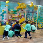 مدرسة جناكليس القومية لغات – Janaklees National School – الإسكندرية