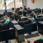 مدرسة جناكليس القومية لغات – Janaklees National School – الإسكندرية