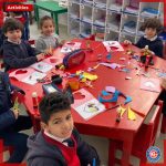 مدرسة القومية للغات السلطان حسين – Kaumeya Language School – KLS – الإسكندرية
