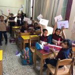 مدرسة ليدرز للغات – Leaders Language School – LLS – الإسكندرية