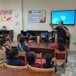 مدرسة ليدرز للغات – Leaders Language School – LLS – الإسكندرية