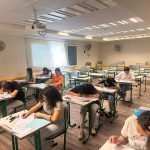 مدرسة الليسيه الفرنسية – Lycée Français d’Alexandrie – MLF – الإسكندرية