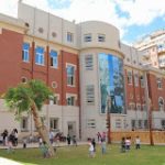 مدرسة الليسيه الفرنسية – Lycée Français d’Alexandrie – MLF – الإسكندرية